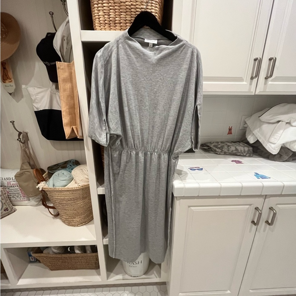 Prologue midi dress